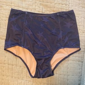 Kortni Jeane Star Bottoms
